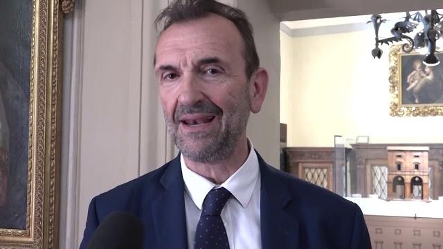 Tutela della biodiversità, collaborazione tra Federparchi e Fraternita dei laici - 5gsjxEwOpIg