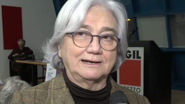 Una sanità uguale per tutti. Il libro di Rosy Bindi presentato ad Arezzo - 5vKp71VVkYc