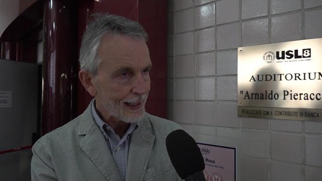 "NOE", un convegno sul welfare per le persone con gravi disabilità intellettive - 5zOPUoMuLP8