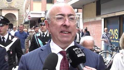 Festa della Repubblica, le cerimonie ad Arezzo - 6Clh0IdAZrM