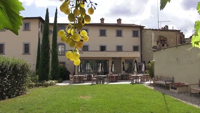 Scambio linguistico ma non solo: OU in Arezzo lancia l'iniziativa “Cugino Aretino” - 6EqyDU0qFbU