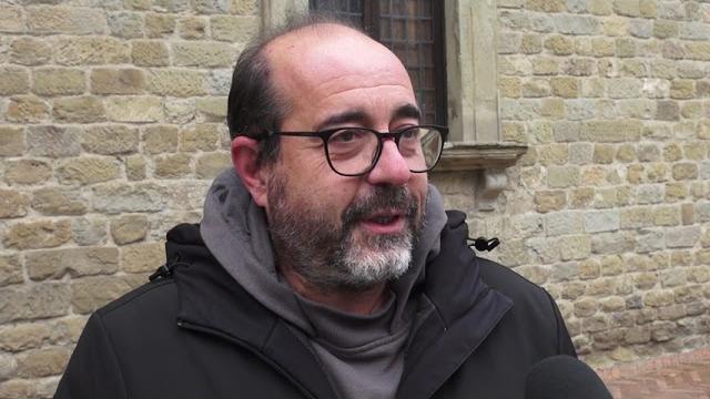 Comitato Villa Severi, oltre 2.300 firme per dire no alla privatizzazione dell'area sportiva - 6HLM2svxonI