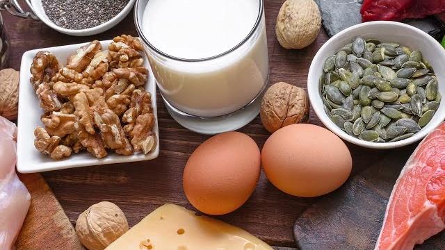 Caldo e cibo, i consigli della Asl per conservare acqua e alimenti - 6L8_Nf-0V0k