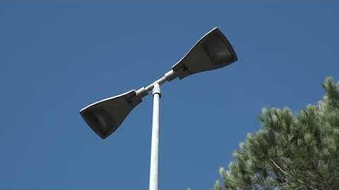 Sicurezza ad Arezzo, vertice in Prefettura: telecamere, illuminazione e controlli - 6grzNnJ4zVg