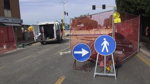 Costituito il Comitato Via Fiorentina, "l'amministrazione deve tutelare cittadini e commercianti" - 6mi7Q45wEhU