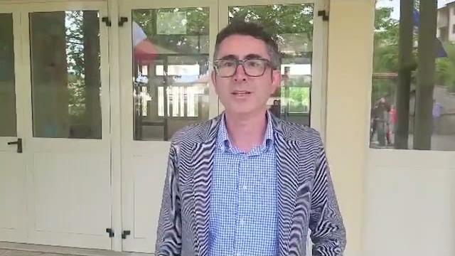 Amministrative 2023: storico ribaltone a Laterina (Ar). Prevale Tassini - 6vo3BJLwuu4