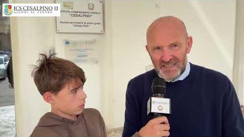 Domenico Giani si racconta agli studenti aretini - 72TCm3j2-DY