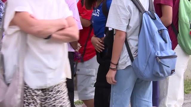 Arriva dalla Regione Toscana "Libri gratis" per gli studenti di medie e superiori - 7WE0buIKKU4