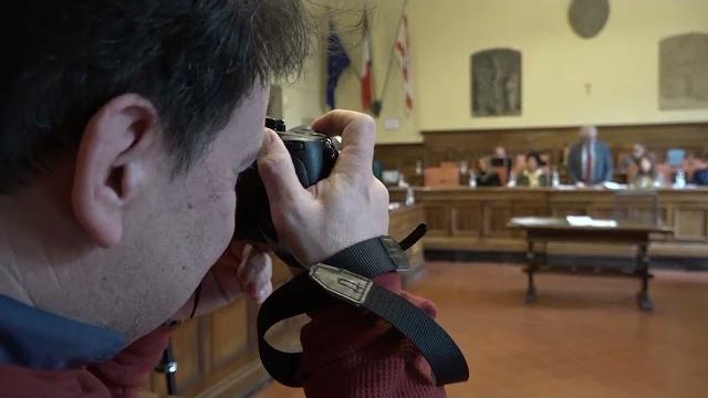 Cantiere di via Fabio Filzi, presentato un nuovo esposto da parte dei residenti - 7fHx5UDafaw