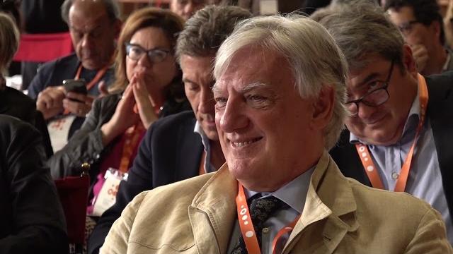 Intelligenze a confronto nel Castello di Poppi per il Festival delle neuroscienze - 7hqZBbk-m80