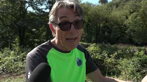 La montagna accessibile, a Poppi una giornata dedicata a speciali carrozzine fuoristrada - 7zdA1KfLciI