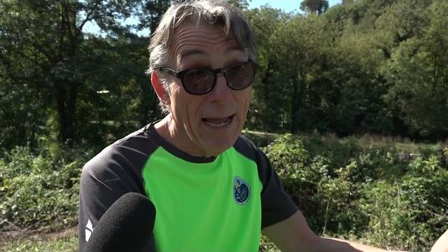 La montagna accessibile, a Poppi una giornata dedicata a speciali carrozzine fuoristrada
