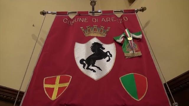 Amministrative, il no di Graverini. "Eventuale civica" - 8GMXpywGuGU