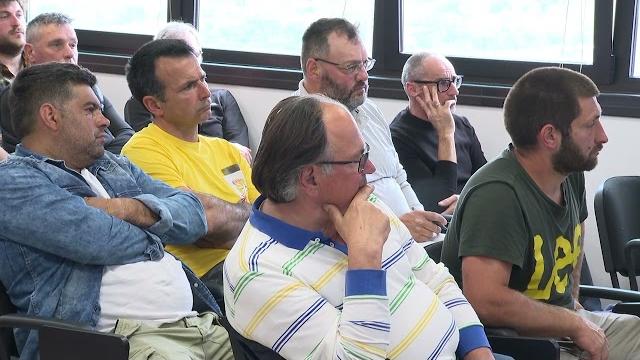 Consorzio di Bonifica, 140 le imprese pronte a proteggere il territorio dal rischio idraulico - 8H90XxXH6n8