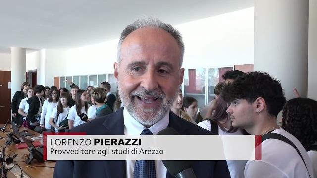 Open Day della Sala Operativa Provinciale Integrata: porte aperte agli studenti - 8X5u0KJjyt4