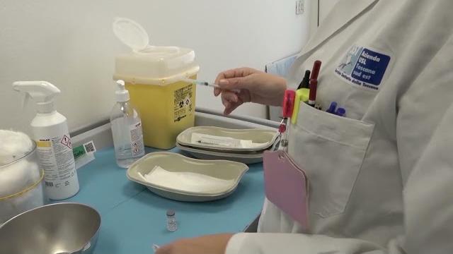 Vaccini Anti Covid. Forte adesione in Toscana, in arrivo nuove dosi - 8qncBLdQCN8