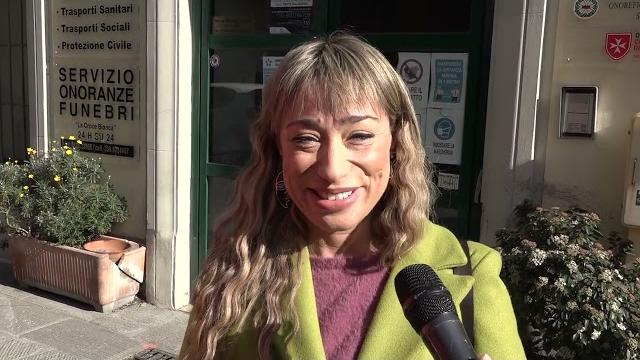 Violenza di genere, anche ad Arezzo arriva lo "sportello Vanessa" - 9SSWYdtpgRc