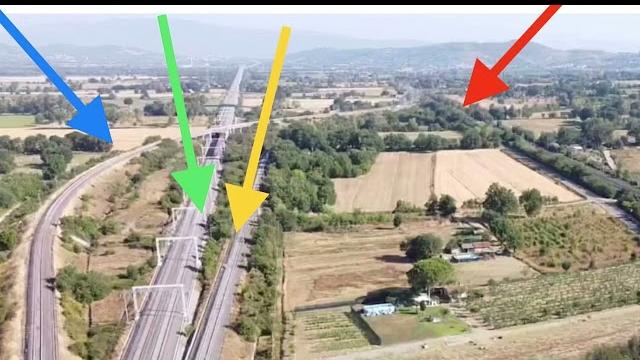 Medio Etruria, incontro a Roma ancora interlocutorio. Tutto rimandato ad agosto - 9dUwV-wvgQs