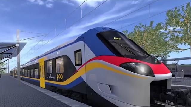 Buone notizie per i pendolari, nuovi treni regionali veloci sulla direttissima - 9nhacMPEWdc