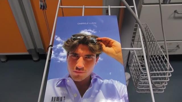 Ospedale del Casentino: donati un’opera fotografica e due macchinari in memoria di Gabriele - ARLDFemHXq4