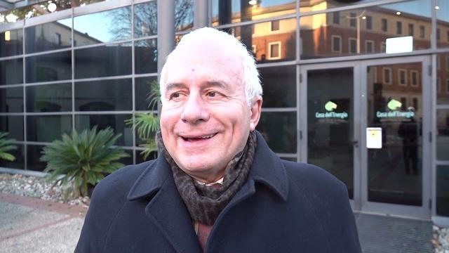 Europa, guerre e pace: l’eurodeputato Marco Tarquinio fa tappa ad Arezzo - ATu0h3aLoNU