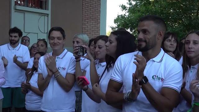 Nato ad Arezzo Tma 5.0, nuovo spazio per l’autonomia e l’inclusione
