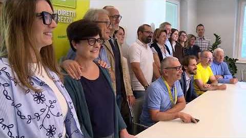 Nella Valdichiana Aretina la terra diventa strumento di inclusione e coesione rurale - Ab6JReOURC4