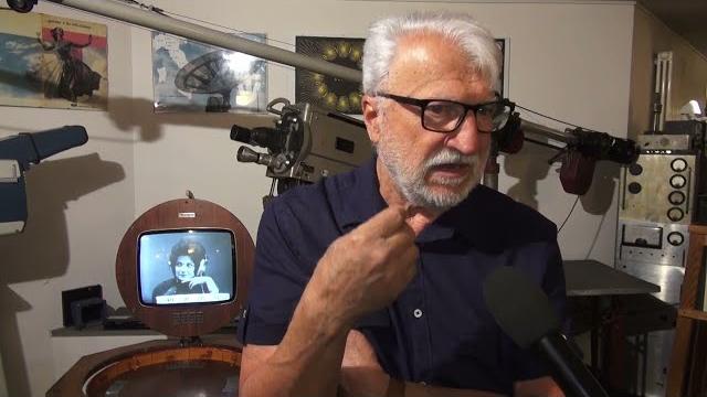 150 anni dalla nascita di Guglielmo Marconi, il Mumec unico referente regionale - BCyV8_Uqlnc