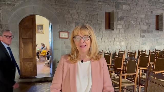 “Resistenza civile pensante”, i dirigenti scolastici in convegno a Camaldoli - BUte2CgQYxA