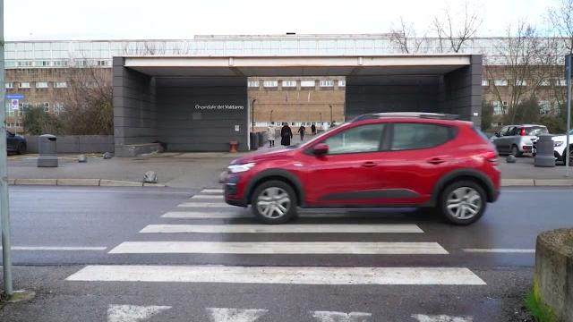 Open day "prevenzione al femminile" negli ospedali Bollino Rosa - BrdfIdMezLw