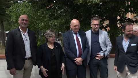 Amministrative, Pichetto Fratin (Fi): 