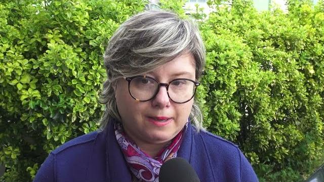 Antenna in Via Sicilia, la risposta del vice sindaco Lucia Tanti: "per me vicenda non conclusa" - Bz4CPdHhyAE