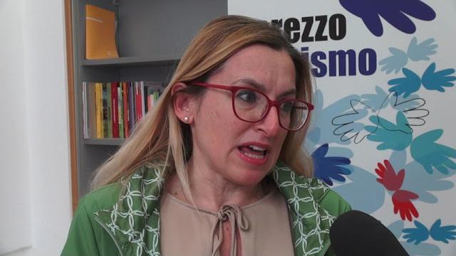 Giornata mondiale per la consapevolezza su autismo, Arezzo Autismo: “non lasciamo indietro nessuno” - CobDC7g4gpI