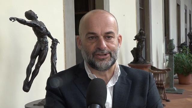 Cantiere di via Fiorentina al via, per adesso nessun varco in uscita - D1I0dqdqofM