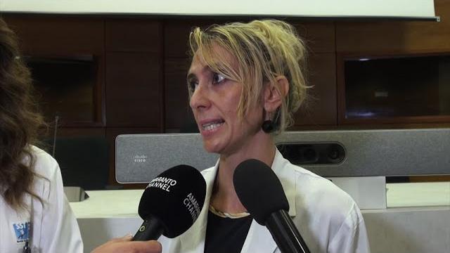 Cardiologia pediatrica, nuova convenzione Asl Toscana Sud Est e Meyer per la cura vicino casa - DJKMLr3wjhI