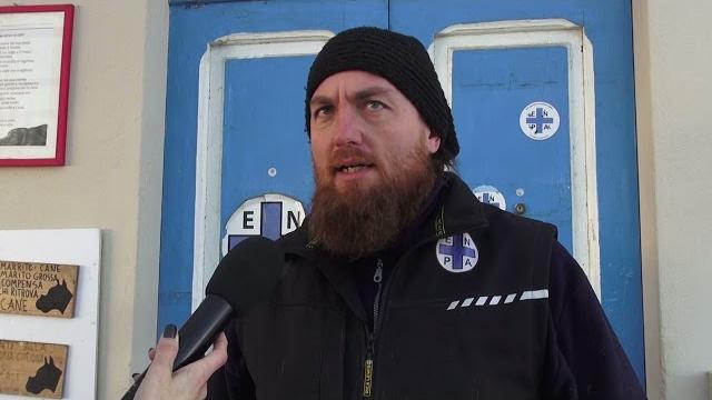 Botti di Capodanno, i consigli di Enpa per proteggere gli animali - DK9yd1bfdVc