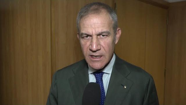 ITS Energia e Ambiente, Macrì: 
