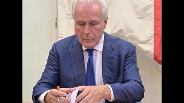 Fine vita: è legge in Toscana. Giani promulga il regolamento - DNJ6SRzJ87g