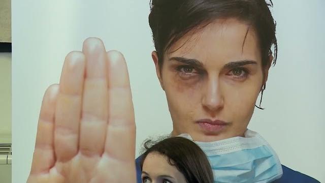 Opi Arezzo lancia un corso gratuito di autodifesa - E4oCQKx5xW0