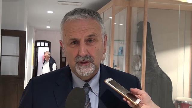 Il campo largo ad Arezzo ha scelto: è Vincenzo Ceccarelli il candidato sindaco - E59o4Bd1MZY