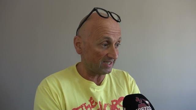 Uomo e lupo, Cortonesi: “convivenza possibile, necessario imparare”