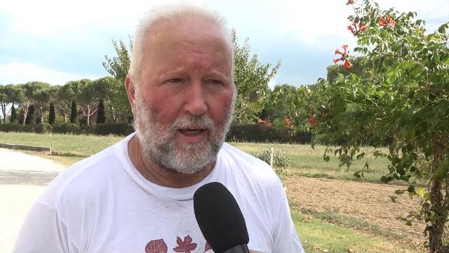 Siccità: quando l'acqua di Montedoglio non arriva. Appello alla politica - ES5ZiM7_504