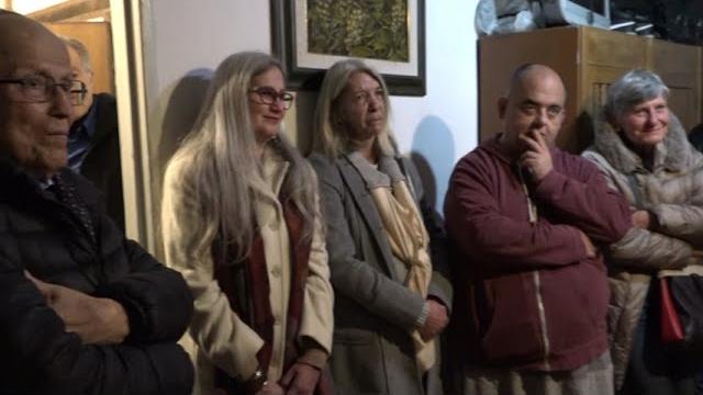 Inaugurata "Casa Don Dino", nel solco dell'esempio del parroco aretino e di Federico Bindi - Ei9azZ2TV7U