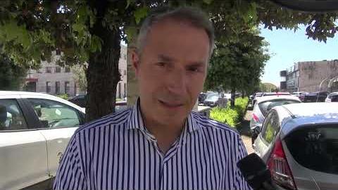 Ballottaggio per il sindaco, dalla coalizione civica carta bianca a Donati - ErTin7CiIBg