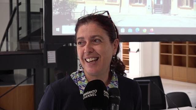 Le Logge del Grano: cultura e formazione nel centro di Arezzo - FBUjNMUb1Sw