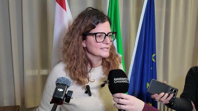 Punto nascita della Gruccia, dalla Conferenza dei sindaci una posizione unitaria: “no alla chiusura” - FQu1eBn0jEs