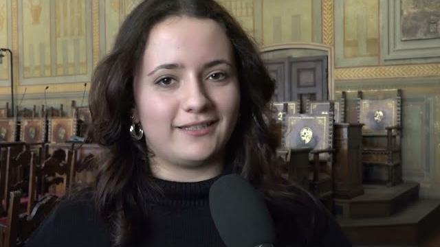 Giorno della Memoria, l'archivio digitale degli studenti dell'Itis - FTyTP7iHD9k