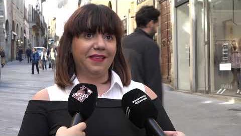 Erica Rampini è la nuova presidente dell’associazione Pronto Donna - FWBw7W4jQAg
