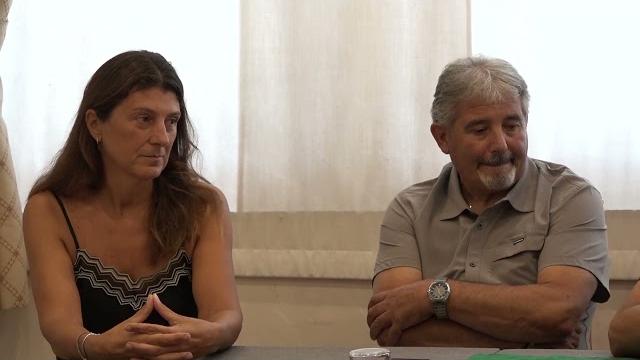 Elezioni regionali, Forza Italia presenta i primi candidati: Mennini capolista - FYOijVxgdW0