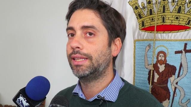 San Giovanni Valdarno, piano triennale delle opere pubbliche da 43,5 milioni di euro - FbJYAJWaFkQ